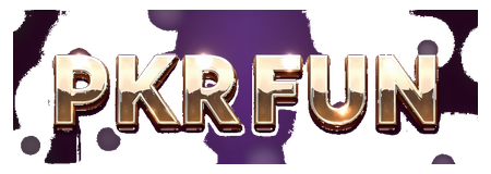 pkr fun logo